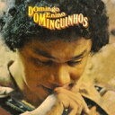 Dominguinhos / Domingo, Menino Dominguinhos 【CD】
