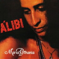 Maria Bethania マリアベターニア / Alibi 【CD】