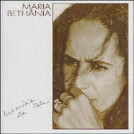 Maria Bethania }Ax^[jA / Memoria Da Pele yCDz