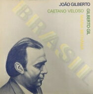 Joao Gilberto ジョアンジルベルト / Brasil: 海の奇蹟 【生産限定盤】 【CD】