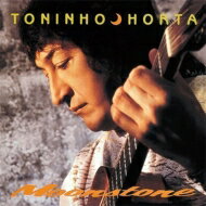 Toninho Horta トニーニョオルタ / Moonstone 【CD】