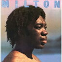 Milton Nascimento ミルトンナシメント / Milton 【生産限定盤】 【CD】