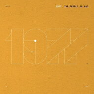 People In Fog / 1977 (アナログレコード) 【LP】