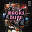 ̵֡ Mack Show ޥå硼 / MACKS ALIVE -Strange Weekend- CDۡפ򸫤