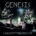 【輸入盤】 Genesis ジェネシス / Live In Pittsburgh '76 (2CD) 【CD】