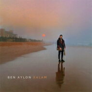 【輸入盤】 Ben Aylon / Xalam 【CD】