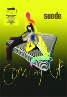 【輸入盤】 Suede スウェード / Coming Up (25th Anniversary Edition) (2CD) 【CD】