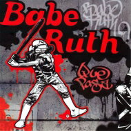 Babe Ruth ベイブルース / Que Pasa (Bonus Track) (180g) 【LP】