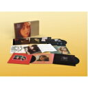 Laura Nyro ローラニーロ / American Dreamer (8枚組アナログレコード / BOX仕様) 【LP】