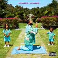 【輸入盤】 DJ Khaled DJキャレド / Khaled Khaled 【CD】