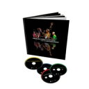 Rolling Stones ローリングストーンズ / Bigger Bang Live On Copacabana Beach: Deluxe Edition (2枚組SD Blu-ray＋2CD) 【BLU-RAY DISC】