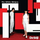 White Stripes ホワイトストライプス / De Stijl (アナログレコード) 【LP】