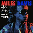 Miles Davis マイルスデイビス / Merci. Miles! Live At Vienne (2枚組 / 180グラム重量盤レコード) 【LP】