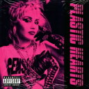 Miley Cyrus マイリーサイラス / Plastic Hearts (2枚組アナログレコード) 【LP】