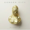 【輸入盤】 Gorgon City / Olympia 【CD】