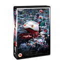仮面ライダー THE MOVIE 1972-1988 4KリマスターBOX(4K ULTRA HD Blu-ray & Blu-ray Disc 4枚組) 【BLU-RAY DISC】