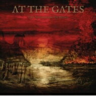 At The Gates アットザゲイツ / Nightmare Of Being 【LP】