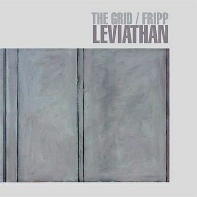 yAՁz Grid / Robert Fripp / Leviathan (+DVDI[fBI) yCDz