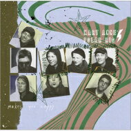 Mary Anne's Polar Rig / Makes You Happy 【CD】