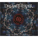 【輸入盤】 Dream Theater ドリームシアター / Lost Not Forgotten Archives: Images And Words - Live In Japan, 2017 【CD】