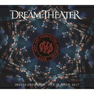 Dream Theater ɥ꡼ॷ / Lost Not Forgotten Archives: Images And Words...