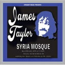 James Taylor ジェームステイラー / Live At Syria Mosque WDVE FM 1976 【CD】