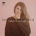 【輸入盤】 Impressions～ファゴットとピアノのための作品集 ソフィー デルヴォー セリム マザリ 【CD】