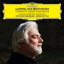 【輸入盤】 Beethoven ベートーヴェン / ピアノ協奏曲全集 クリスチャン・ツィメルマン、サイモン・ラトル&ロンドン交響楽団(3CD) 【CD】