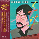 久保田麻琴と夕焼け楽団 / セカンド・ライン (アナログレコード) 【LP】