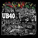 【輸入盤】 UB40 ユービーフォーティ / Bigga Baggariddim 【CD】