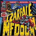 Mf Doom / Czarface / Super What (アナログレコード) 【LP】