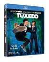 タキシード【ブルーレイ】 【BLU-RAY DISC】