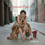 Madeleine Peyroux マデリンペルー / Careless Love (3枚組 / 180グラム重量盤レコード） 【LP】