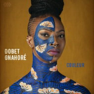 【輸入盤】 Dobet Gnahore / Couleur 【CD】