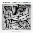 【輸入盤】 Slava Ganelin / Alexey Kruglov / Oleg Yudanov / Access Point 【CD】