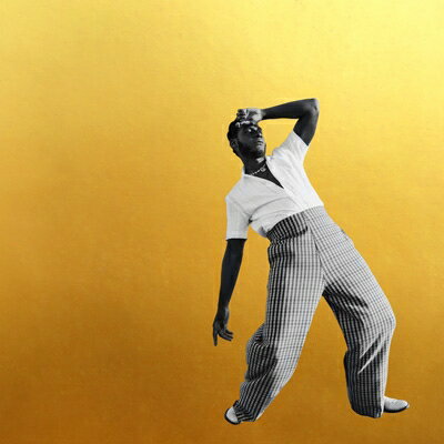 【輸入盤】 Leon Bridges / Gold-Diggers Sound 【CD】