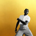 Leon Bridges / Gold-diggers Sound (Alternate Cover) (アナログレコード） 【LP】