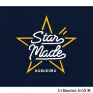 コブクロ / Star Made【初回限定盤】 【CD】