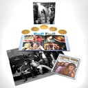 【輸入盤】 あの頃ペニー レインと / あの頃ペニー・レインと: Almost Famous 20th Anniversary ＜Deluxe BOX＞(5CD) 【CD】