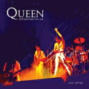 Queen クイーン / Enthroned On Air 