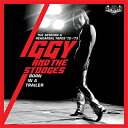 【輸入盤】 Iggy & The Stooges / Born In A Trailor: The Session & Rehearsal Tapes 72-73 (4CD Clamshell Boxset) 【CD】(2)