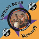 【輸入盤】 London Boys / Requiem: The London Boys Story (Expanded Boxset Edition) 【CD】