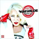 【輸入盤】 Kim Wilde / Pop Don't Stop: Greatest Hits (2CD Edition) 【CD】