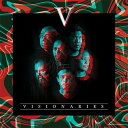 【輸入盤】 Visionaries / V 【CD】