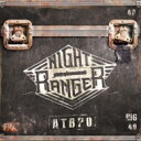 Night Ranger ナイトレンジャー / Atbpo 【CD】