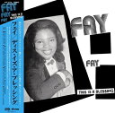 Fay Hill / This Is A Blessing (帯付き / アナログレコード) 【LP】