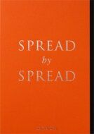 SPREAD by SPREAD / SPREAD 【本】