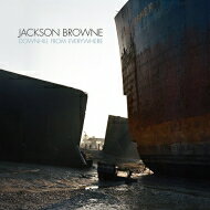 楽天HMV＆BOOKS online 1号店Jackson Browne ジャクソンブラウン / Downhill From Everywhere （2枚組アナログレコード） 【LP】