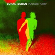 Duran Duran デュランデュラン / Future Past (ホワイトヴァイナル仕様 / アナログレコード) 【LP】