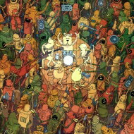 Dance Gavin Dance / Tree City Sessions 2 (2ȥʥ쥳) LP